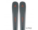 Narty FISCHER The Curv GT 76 TPR + RSW 10 2027