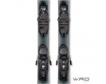 Narty FISCHER The Curv GT 76 TPR + RSW 10 2027