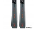 Narty FISCHER The Curv GT 76 TPR + RSW 10 2027