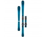 Narty FISCHER The Curv GT 76 TPR + RSW 10 2027