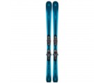 Narty FISCHER The Curv GT 76 TPR + RSW 10 2027