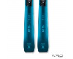Narty FISCHER The Curv GT 76 TPR + RSW 10 2027