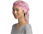 Bandana BUFF Merino Lightweight Digital Prints Różowa