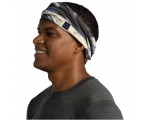 Bandana BUFF Merino Lightweight Digital Prints Niebieska