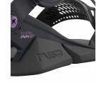 Wiązania snowboardowe UNION Neo Czarne 2027