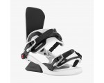 Wiązania snowboardowe UNION Neo Białe 2027