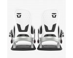 Wiązania snowboardowe UNION Neo Białe 2027