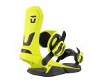 Wiązania snowboardowe UNION Neo Żółte 2027
