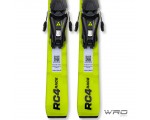 Narty FISCHER RC4 Race JR (130-150) + FS 7 CA 2027