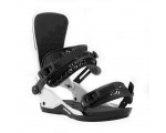 Wiązania snowboardowe UNION Contact Białe 2027
