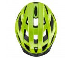 Kask rowerowy UVEX I-vo 3D Neon Yellow