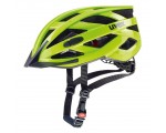 Kask rowerowy UVEX I-vo 3D Neon Yellow