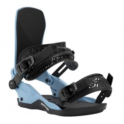 Wiązania snowboardowe UNION Ranger Niebieskie 2027