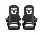 Wiązania snowboardowe UNION Ranger Czarne 2027