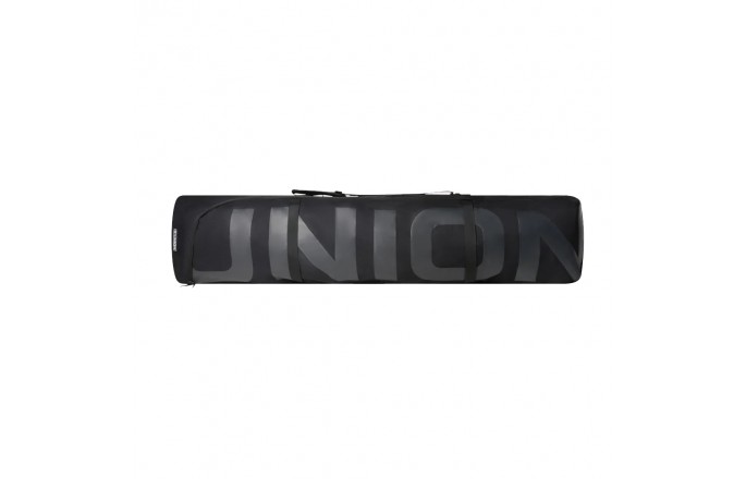 Pokrowiec na deskę UNION Snowboard Bag Czarny
