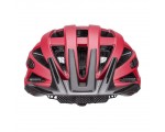Kask rowerowy UVEX I-vo CC Czerwony