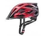 Kask rowerowy UVEX I-vo CC Czerwony