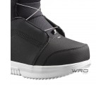 Buty snowboardowe SALOMON Project Boa Czarne 2027