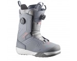 Buty snowboardowe SALOMON Dialogue Dual Boa Team Szare 2027