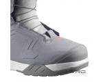 Buty snowboardowe SALOMON Dialogue Dual Boa Team Szare 2027