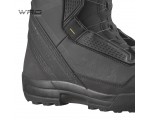 Buty snowboardowe SALOMON Malamute Dual Boa Czarne 2027