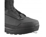 Buty snowboardowe SALOMON Malamute Dual Boa Czarne 2027