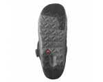Buty snowboardowe SALOMON Launch Boa SJ Boa Czarne 2027