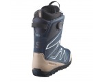 Buty snowboardowe SALOMON Launch Boa SJ Boa Granatowe 2027