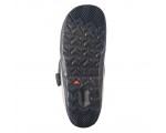 Buty snowboardowe SALOMON Launch Boa SJ Boa Granatowe 2027