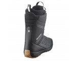 Buty snowboardowe SALOMON Faction Boa Czarne 2027