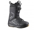 Buty snowboardowe SALOMON Faction Boa Czarne 2027