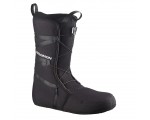 Buty snowboardowe SALOMON Faction Boa Czarne 2027