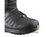 Buty snowboardowe SALOMON Faction Boa Czarne 2027