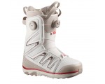 Buty snowboardowe SALOMON Ivy Boa SJ Boa Beżowe 2027