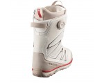 Buty snowboardowe SALOMON Ivy Boa SJ Boa Beżowe 2027