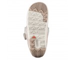 Buty snowboardowe SALOMON Ivy Boa SJ Boa Beżowe 2027