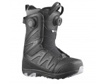 Buty snowboardowe SALOMON Ivy Boa SJ Boa Czarne 2027
