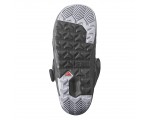 Buty snowboardowe SALOMON Ivy Boa SJ Boa Czarne 2027