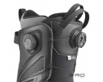 Buty snowboardowe SALOMON Ivy Boa SJ Boa Czarne 2027