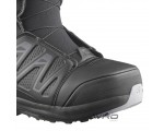 Buty snowboardowe SALOMON Ivy Boa SJ Boa Czarne 2027