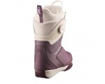 Buty snowboardowe SALOMON Kiana Dual Boa Bordowe 2027