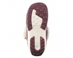 Buty snowboardowe SALOMON Kiana Dual Boa Bordowe 2027