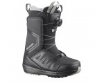 Buty snowboardowe SALOMON Pearl Boa Czarne 2027