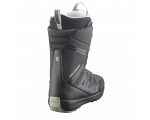 Buty snowboardowe SALOMON Pearl Boa Czarne 2027