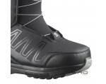 Buty snowboardowe SALOMON Pearl Boa Czarne 2027