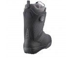 Buty snowboardowe SALOMON Dialogue Dual Boa Czarne 2027