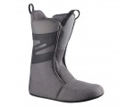 Buty snowboardowe SALOMON Dialogue Dual Boa Czarne 2027