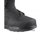 Buty snowboardowe SALOMON Dialogue Dual Boa Czarne 2027