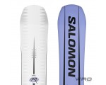 Deska snowboardowa SALOMON Assassin 2027