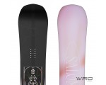 Deska snowboardowa SALOMON Wonder 2027